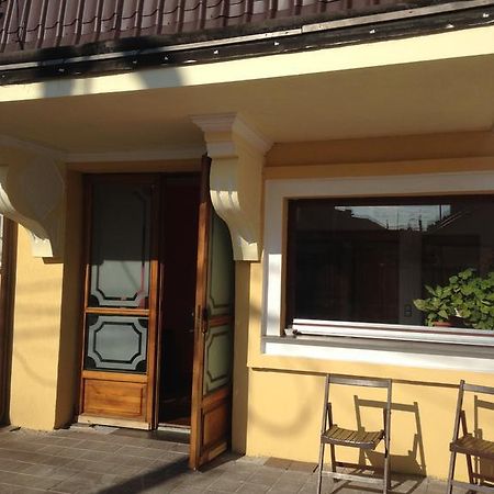 Brutarilor Guest House Kaloşvar Dış mekan fotoğraf