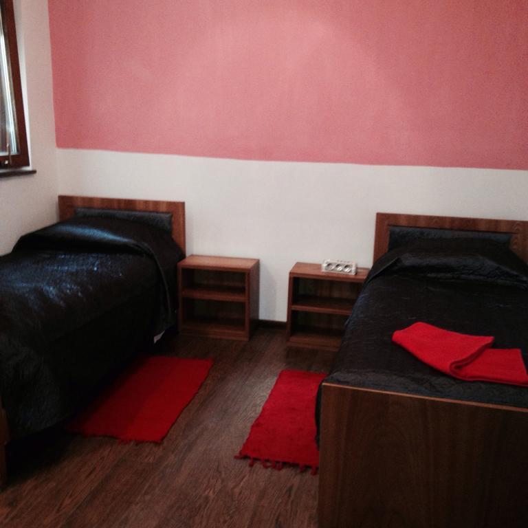 Brutarilor Guest House Kaloşvar Dış mekan fotoğraf