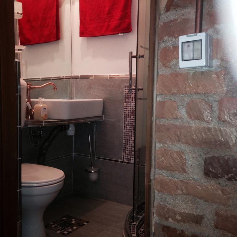Brutarilor Guest House Kaloşvar Dış mekan fotoğraf