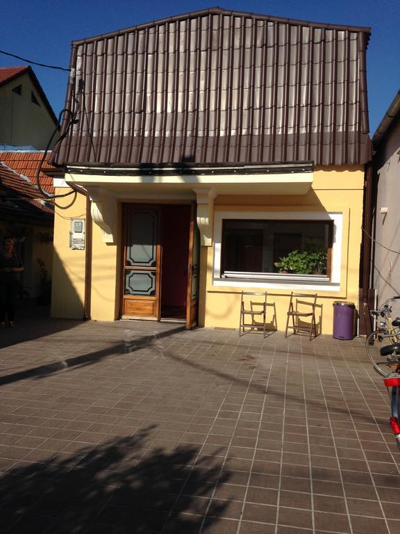Brutarilor Guest House Kaloşvar Dış mekan fotoğraf